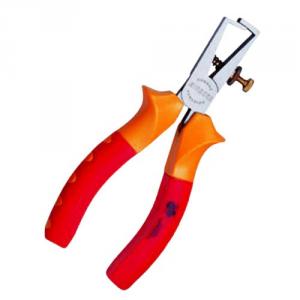 6" inch Wire Stripping Pliers