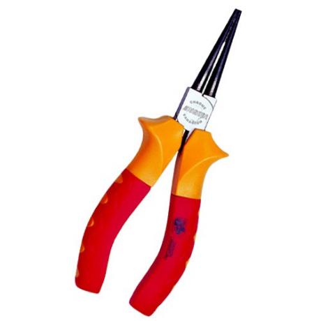 6 inch Long Round Nose Pliers