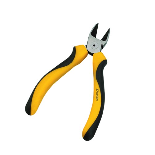 6 Inch Diagonal Cutting Pliers/Invisible Spring Pliers